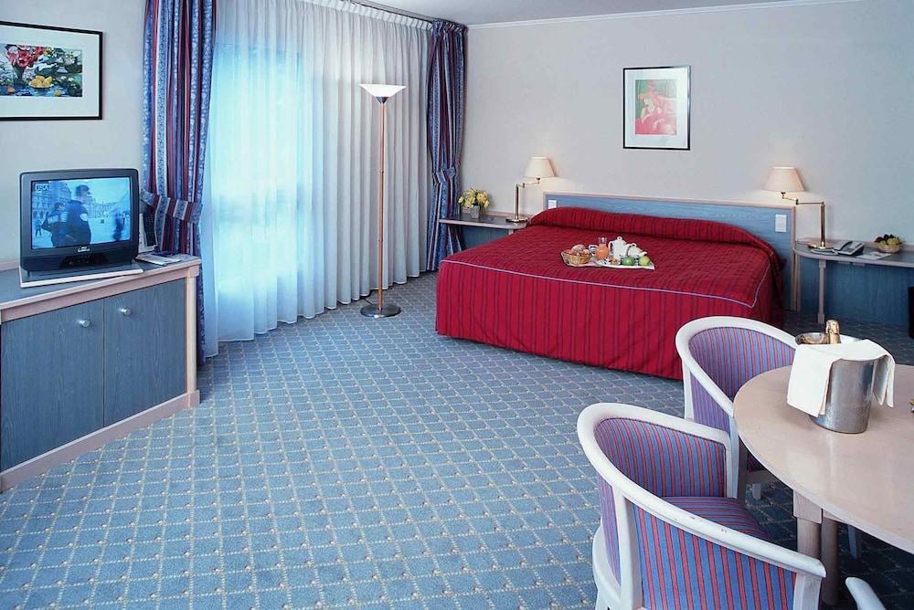 Hotel Demeures De Campagne Chateau De Fontainebleau Zewnętrze zdjęcie