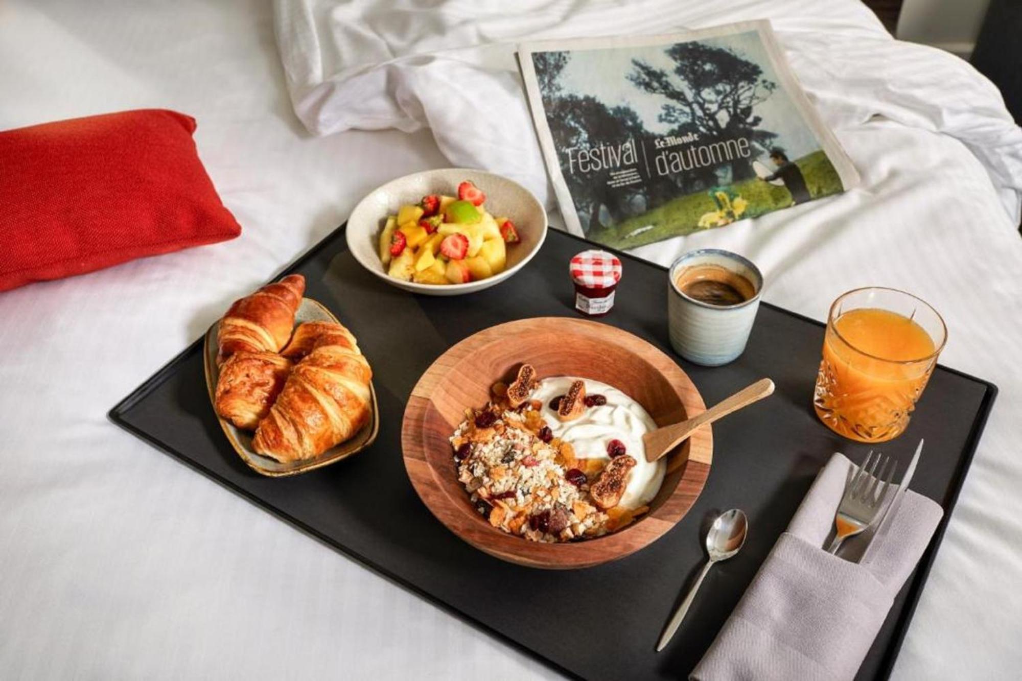 Hotel Demeures De Campagne Chateau De Fontainebleau Zewnętrze zdjęcie
